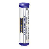 Պլաստիկ քսուք RAVENOL LKW Fett Blau