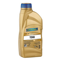 Փոխանցման տուփի յուղ RAVENOL TDG 75W-110