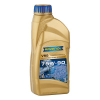 Փոխանցման յուղ RAVENOL VSG 75W-90