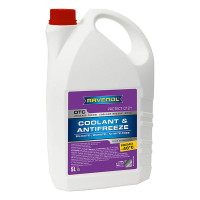 Հակասառ RAVENOL OTC Protect C12+ Premix -40C (պատրաստի)