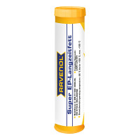 Պլաստիկ քսուք RAVENOL Super EP-Langzeitfett
