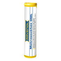Պլաստիկ քսանյութ RAVENOL Mehrzweckfett OML
