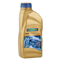 Ավտոմատ փոխանցման յուղ RAVENOL ATF ULV D-M