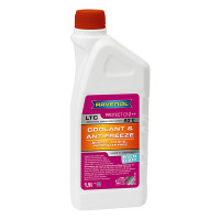 Անտիֆրիզ RAVENOL LTC Protect C12++ COLD CLIMATE Premix -60C (պատրաստի)