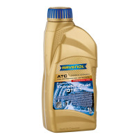 Ավտոմատ փոխանցման յուղ RAVENOL Transfer Fluid DTF-1