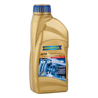Ավտոմատ փոխանցման յուղ RAVENOL ATF M 9-Series