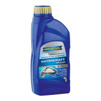Շարժիչային յուղ RAVENOL Watercraft Mineral 2T