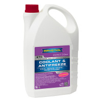 Անտիֆրիզ RAVENOL ETC Protect C12evo Concentrate (խտանյութ)