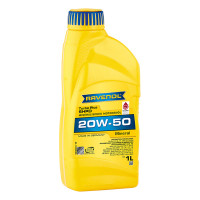 Моторное масло RAVENOL Turbo-Plus SHPD 20W-50