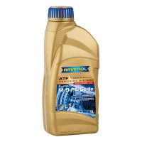 Ավտոմատ փոխանցման յուղ RAVENOL ATF M 9-FE Serie