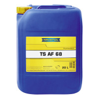RAVENOL Hydraulikoel TS AF 68