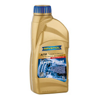 Ավտոմատ փոխանցման յուղ RAVENOL ATF 6HP Fluid
