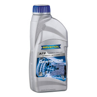 Ավտոմատ փոխանցման յուղ RAVENOL ATP dexon D II