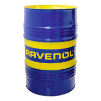 Փոխանցման տուփի յուղ RAVENOL Getriebeoel CLP 220