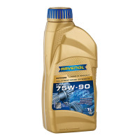 RAVENOL MOTOGEAR 75W-90 GL-4