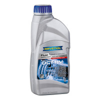 Ավտոմատ փոխանցման յուղ RAVENOL DCT/DSG Fluid