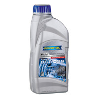 Ավտոմատ փոխանցման յուղ RAVENOL DCT/DSG Fluid
