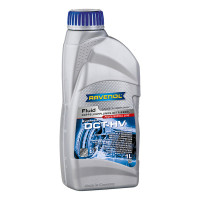 Ավտոմատ փոխանցման յուղ RAVENOL DCT-HV Fluid