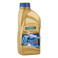 Ավտոմատ փոխանցման յուղ RAVENOL DCT-DSG LV Fluid