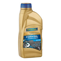 Ravenol Forkoil Ultra Light 2.5 W պատառաքաղի յուղ