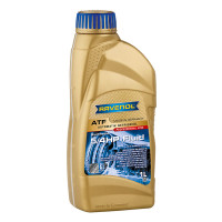 Ավտոմատ փոխանցման յուղ RAVENOL ATF 5/4HP Fluid