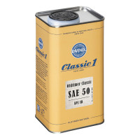 Շարժիչի յուղ RAVENOL Oldtimer Classic SAE 50