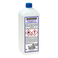 Անգույն անտիֆրիզ RAVENOL Frostschutz für Druckluftbremsen
