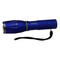LED Լապտեր RAVENOL Multifunktions Taschenlampe կապույտ