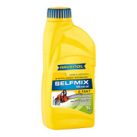 RAVENOL Selfmix 2T շարժիչի յուղ 2T համար