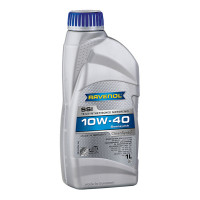 RAVENOL SSI 10W-40 (TWN)