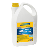 Անտիֆրիզ RAVENOL TTC Protect C11 COLD CLIMATE Premix -60C (պատրաստի)