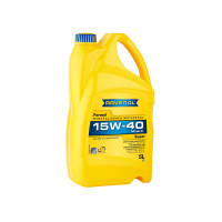 Շարժիչի յուղ RAVENOL Super Performance Truck 5W-30