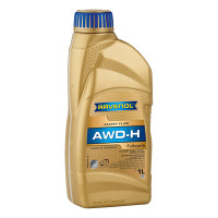RAVENOL AWD-H Fluid յուղ Haldex համար