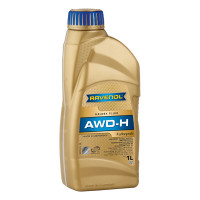 RAVENOL AWD-H Fluid յուղ Haldex համար