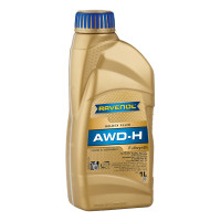 RAVENOL AWD-H Fluid յուղ Haldex համար