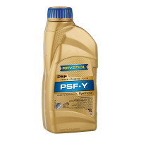 Ղեկի հզորության հեղուկ RAVENOL PSF-Y