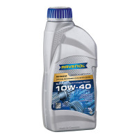 Փոխանցման տուփի յուղ RAVENOL Motogear 10W-40 GL-4