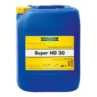 RAVENOL Super HD 30