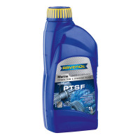 Հիդրավլիկ յուղ RAVENOL Marine Power Trim u.Steering Fluid