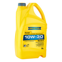Շարժիչի յուղ RAVENOL Formel Standard 10W-30
