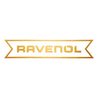 RAVENOL ոսկեգույն պլոտերի շաբլոն 300x61 մմ