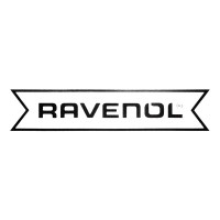 RAVENOL սև պլոտերի շաբլոն 300x61 մմ