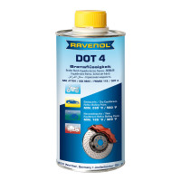 RAVENOL DOT 4