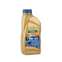 Շարժիչի յուղ RAVENOL FO 5W-30