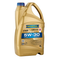 Շարժիչի յուղ RAVENOL VMP 5W-30