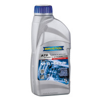 Ավտոմատ փոխանցման յուղ RAVENOL ATF M 6-Series