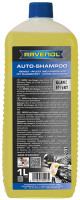 Ավտոշամպուն խտանյութ RAVENOL Autoshampoo
