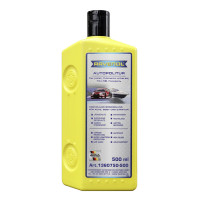 Փայլեցնող մածուկ Teflon RAVENOL Autopolitur