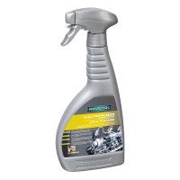 Լվացքի միջոց ալկալիով RAVENOL Kaltreiniger loesemittelfrei