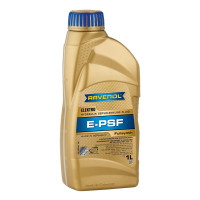 Ղեկի հզորության հեղուկ RAVENOL E-PSF